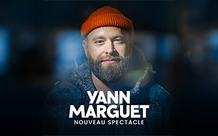 Yann Marguet